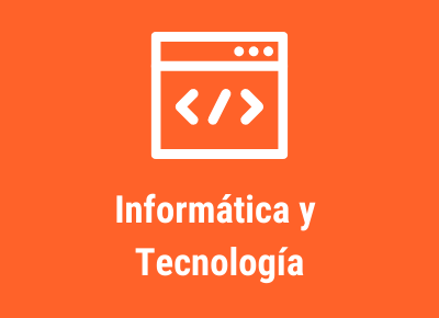 Informática y Tecnología