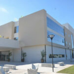 Centro Universitario de Innovación La Matanza